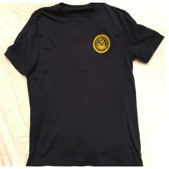 Navy Hat, Backpack, Shirt Bundle - Picture 3 of 6